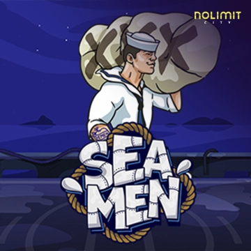 NolimitCity : Seamen - MEGABET808