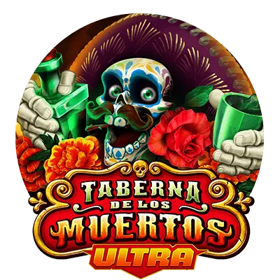 Habanero : Taberna De Los Muertos Ultra - MEGABET808