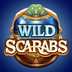 Microgaming : Wild Scarabs - MEGABET808