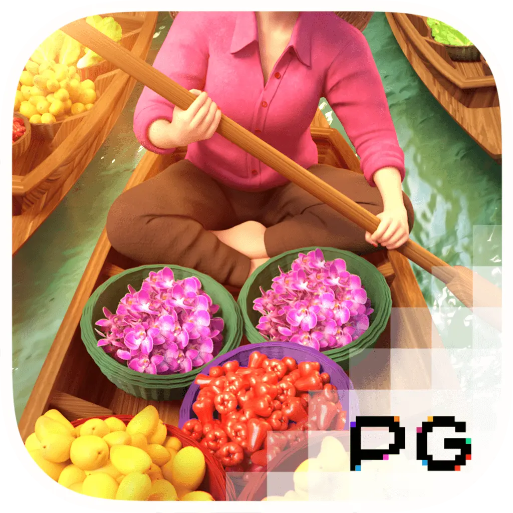 Thai River Wonders - MEGABET808