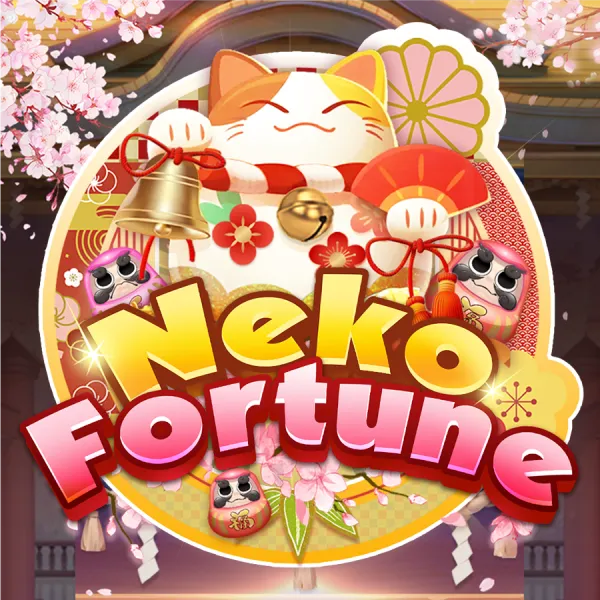CosmoPlay : Neko Fortune - MEGABET808
