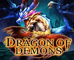 Dragon of Demons - MEGABET808