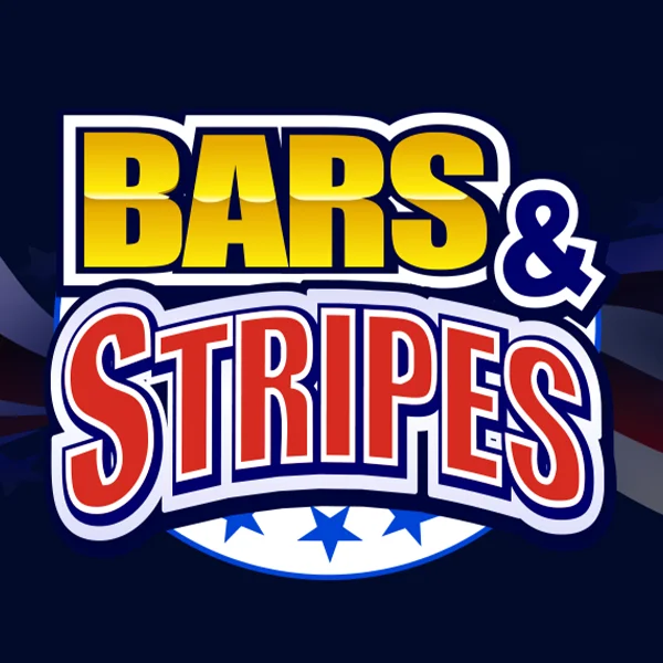 Microgaming : Bars And Stripes - MEGABET808
