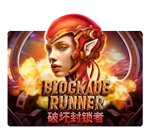 Joker123 : Blockade Runner - MEGABET808
