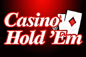 Casino HoldEm - MEGABET808