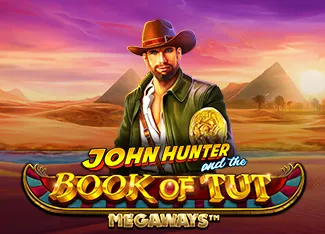 Pragmatic : Book of Tut Megaways - MEGABET808