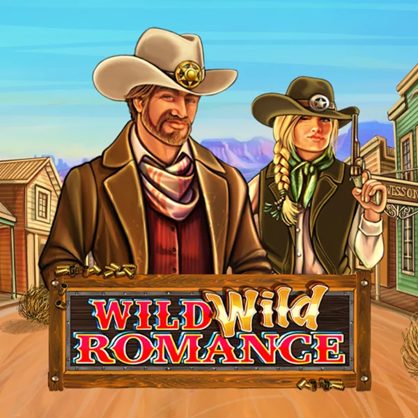 Microgaming : Wild Wild Romance - MEGABET808