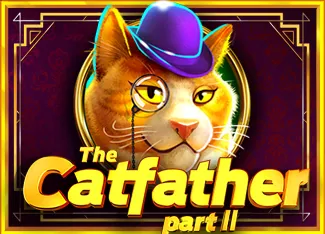 Pragmatic : The Catfather Part II - MEGABET808