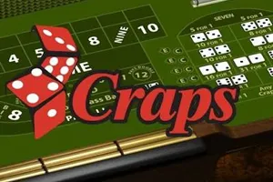 Craps - MEGABET808