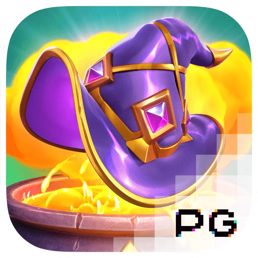 Alchemy Gold - MEGABET808