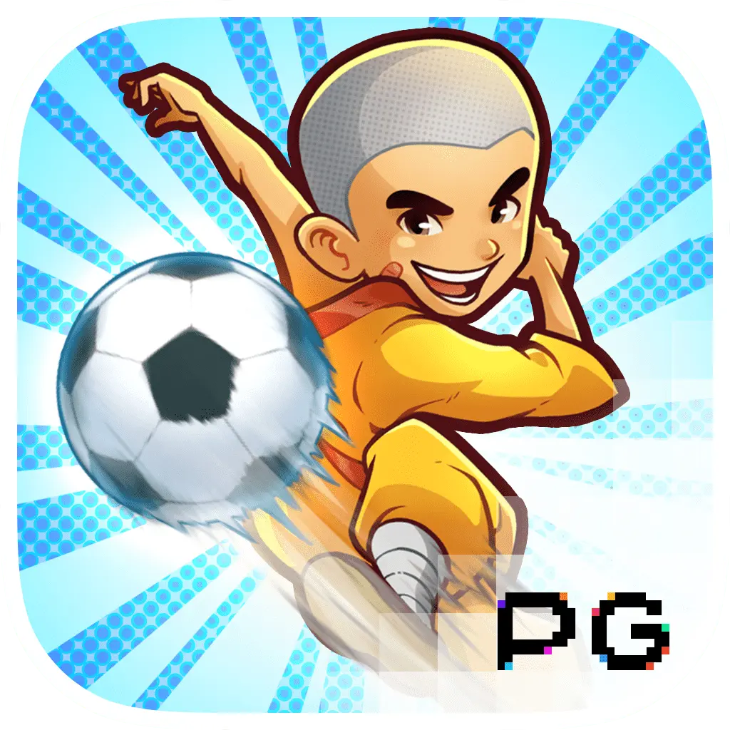 Shaolin Soccer - MEGABET808