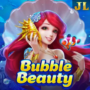 Jili : Bubble Beauty - MEGABET808