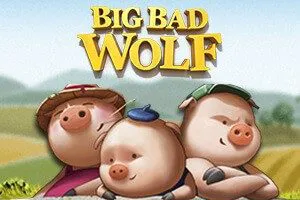 Big Bad Wolf (Quickspin) - MEGABET808