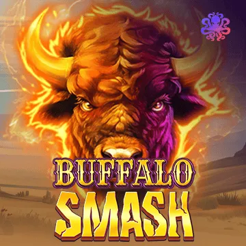 Octoplay : Buffalo Smash - MEGABET808