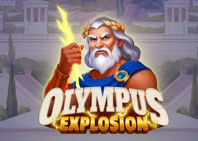 Olympus Explosion - MEGABET808