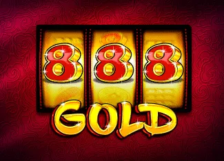 Pragmatic : 888 Gold - MEGABET808