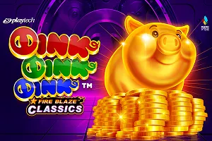 Fire Blaze: Oink Oink Oink - MEGABET808