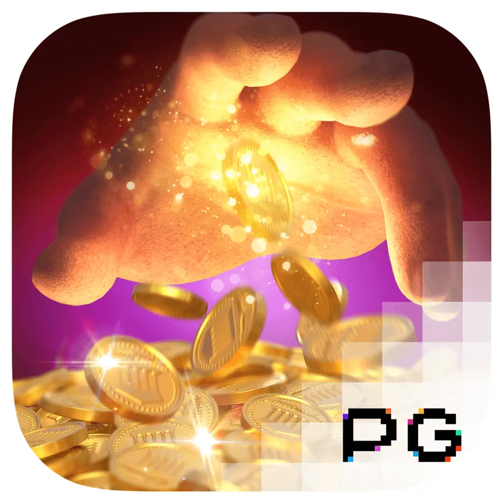 Midas Fortune - MEGABET808