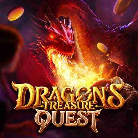 Dragons Treasure Quest - MEGABET808