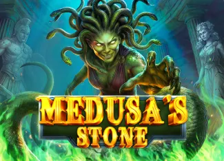 Medusas Stone - MEGABET808
