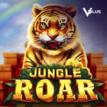 Jungle Roar - MEGABET808