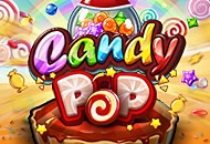 Spadegaming : Candy Pop - MEGABET808