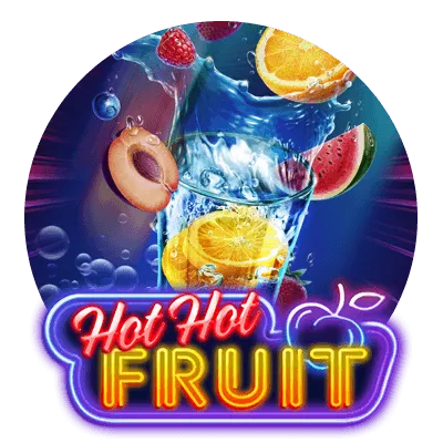 Habanero : Hot Hot Fruit - MEGABET808