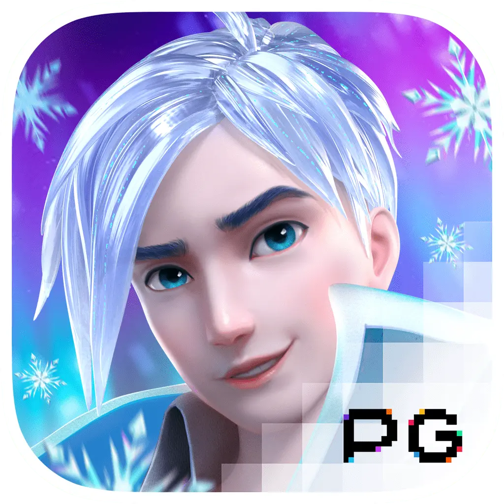 Jack Frosts Winter - MEGABET808