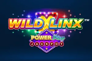 Wild LinX PowerPlay Jackpot - MEGABET808