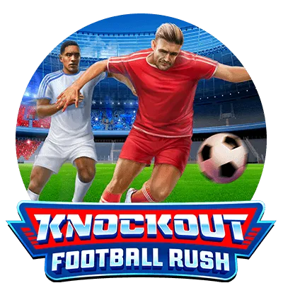 Habanero : Knockout Football Rush - MEGABET808