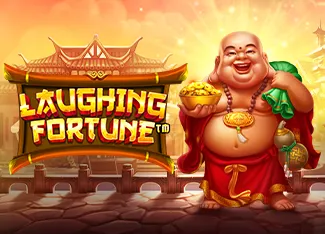 Pragmatic : Laughing Fortune - MEGABET808