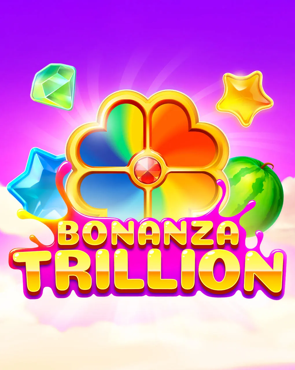 Bgaming : Bonanza Trillion - MEGABET808