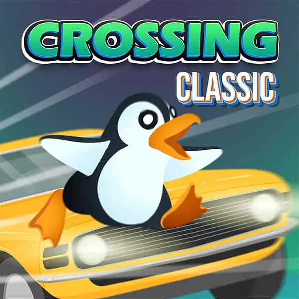 Crossing Classic - MEGABET808