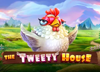 Pragmatic : The Tweety House - MEGABET808