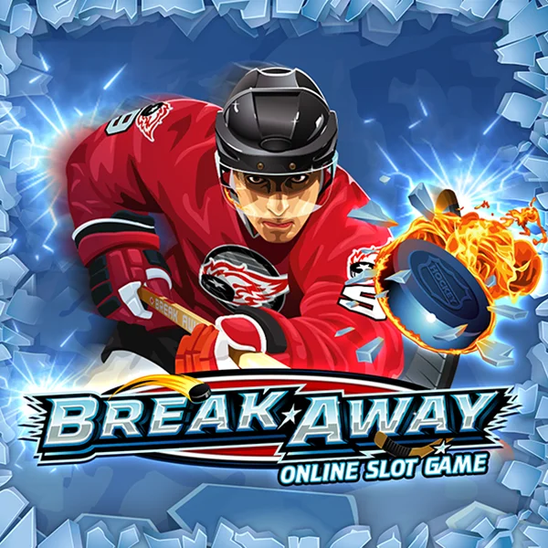 Microgaming : Break Away - MEGABET808