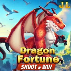 Dragon Fortune - MEGABET808