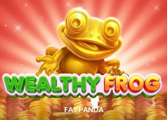 FatPanda : Wealthy Frog - MEGABET808