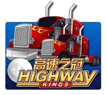 Joker123 : Highway Kings - MEGABET808