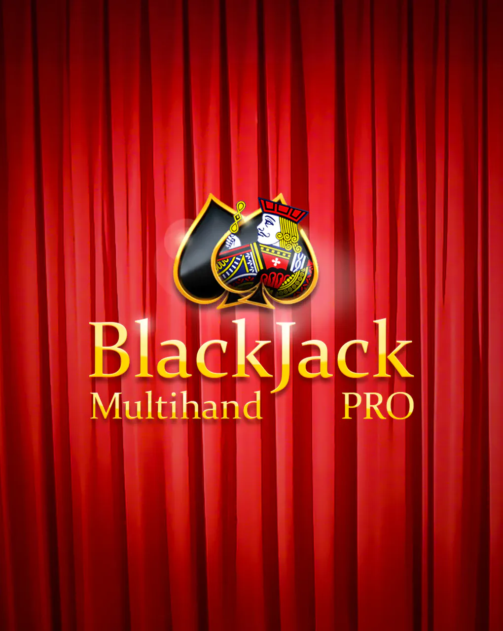 Multihand Blackjack Pro - MEGABET808