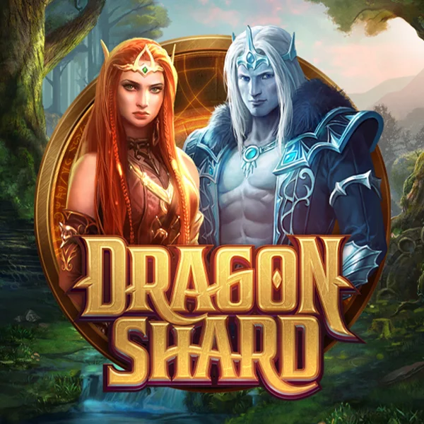 Microgaming : Dragon Shard - MEGABET808