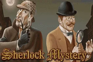 Sherlock Mystery - MEGABET808