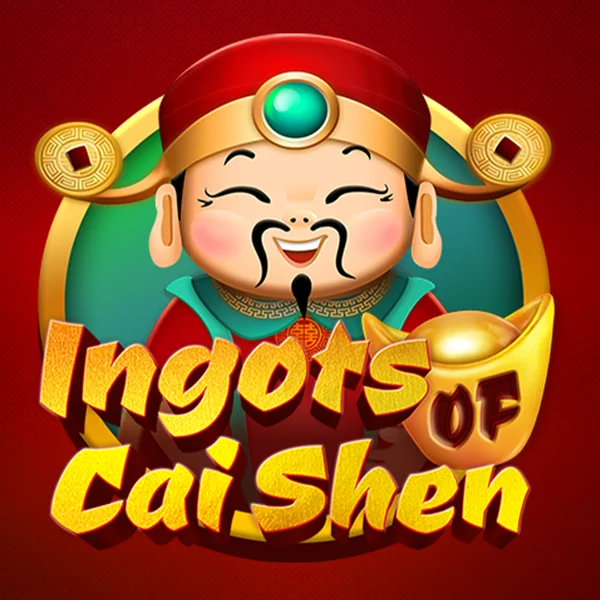 Microgaming : Ingots of Cai Shen - MEGABET808