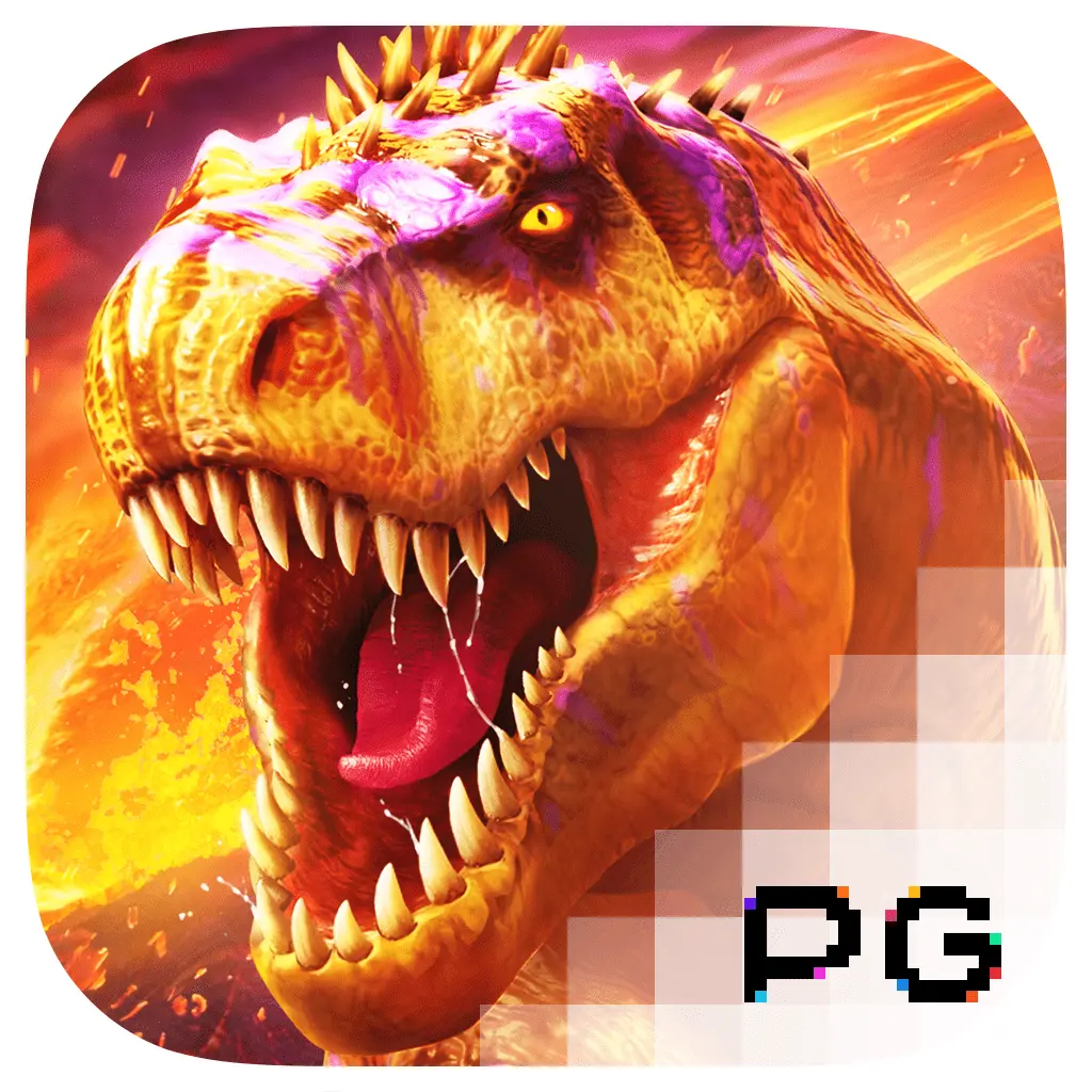 Jurassic Kingdom - MEGABET808