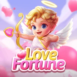 Besoft : Love Fortune - MEGABET808