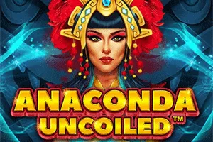 Anaconda Uncoiled - MEGABET808