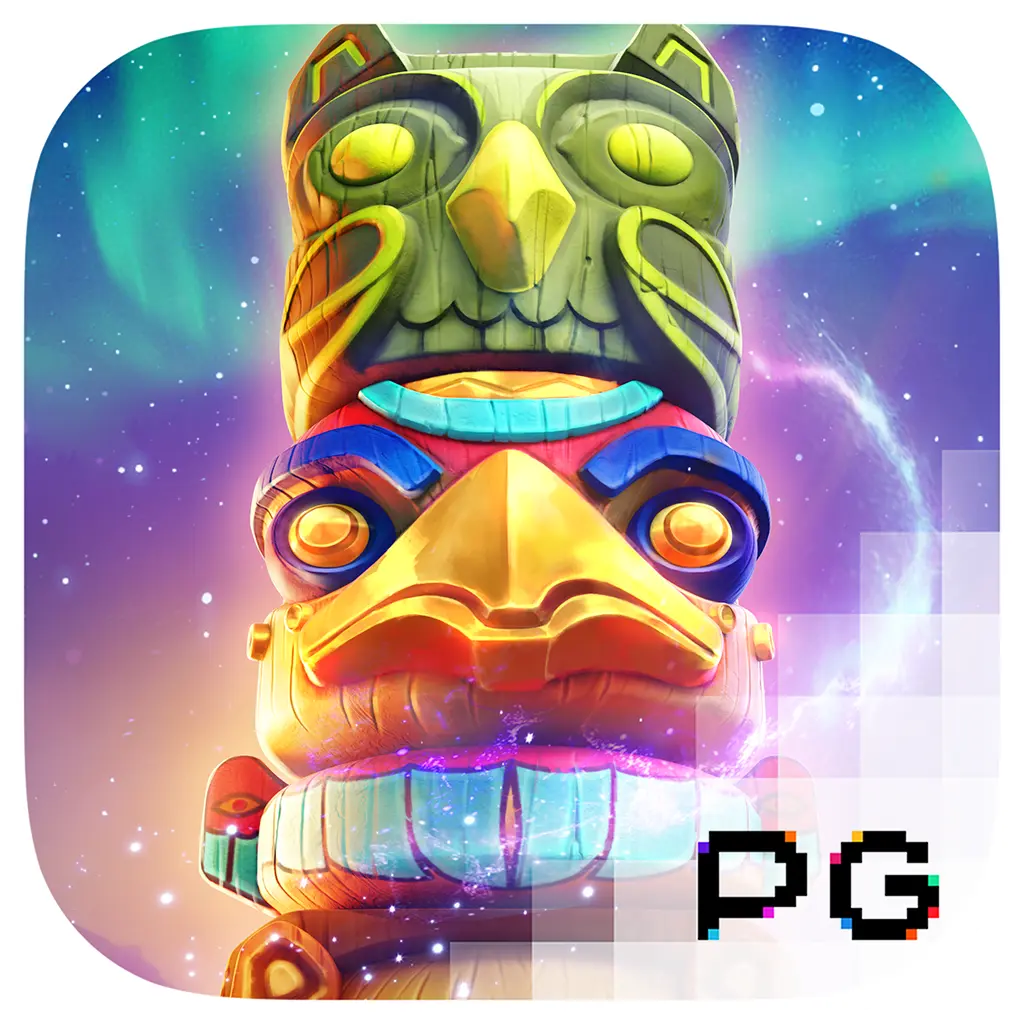 Totem Wonders - MEGABET808