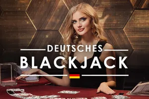 Deutsches Blackjack - MEGABET808