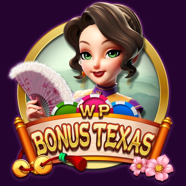 WP Bonus Texas - MEGABET808