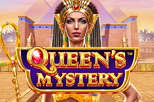 Queens Mystery - MEGABET808