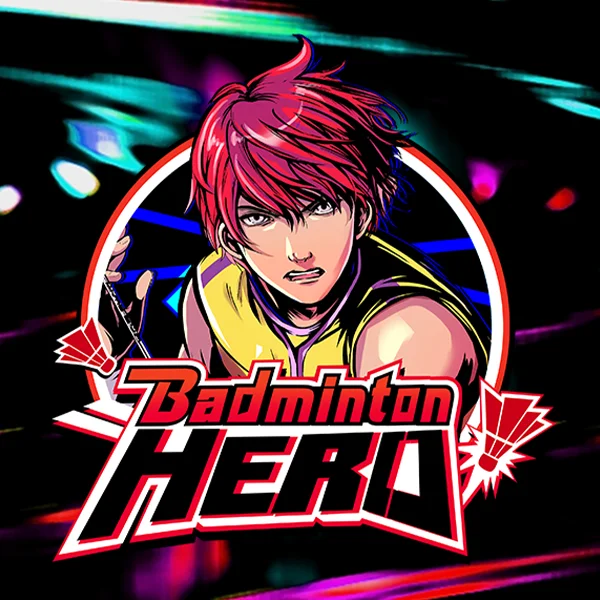 Microgaming : Badminton Hero - MEGABET808